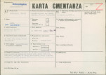 Karta cmentarza, skan nr 1