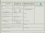 Karta cmentarza, skan nr 1