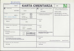 KC - Karta cmentarza, skan nr 1