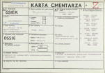 Karta cmentarza, skan nr 1