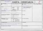 Karta cmentarza, skan nr 1