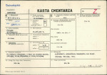 Karta cmentarza, skan nr 1