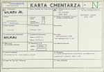 Karta cmentarza, skan nr 1