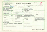 Karta cmentarza, skan nr 1