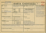 Karta cmentarza, skan nr 1