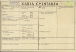 Karta cmentarza, skan nr 1