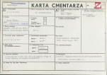 Karta cmentarza, skan nr 1