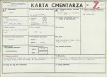 Karta cmentarza, skan nr 1