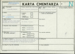 Karta cmentarza, skan nr 1