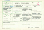Karta cmentarza, skan nr 1