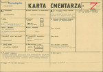 Karta cmentarza, skan nr 1
