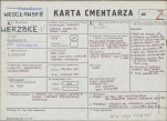 Karta cmentarza, skan nr 1