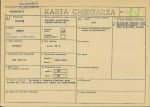 KC - Karta cmentarza, skan nr 1