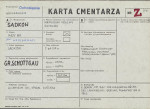Karta cmentarza, skan nr 1