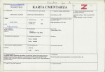 Karta cmentarza, skan nr 1