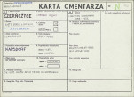 Karta cmentarza, skan nr 1