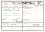 Karta cmentarza, skan nr 1