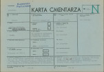 Karta cmentarza, skan nr 1