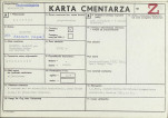 Karta cmentarza, skan nr 1