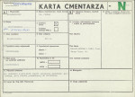 Karta cmentarza, skan nr 1