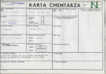 Karta cmentarza, skan nr 1