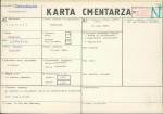 Karta cmentarza, skan nr 1