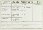 Karta cmentarza, skan nr 1