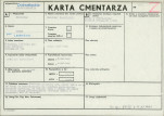 Karta cmentarza, skan nr 1