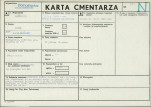 Karta cmentarza, skan nr 1