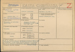 Karta cmentarza, skan nr 1