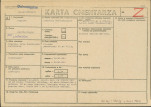 Karta cmentarza, skan nr 1