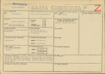 Karta cmentarza, skan nr 1