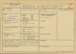 Karta cmentarza, skan nr 1
