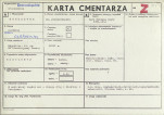 Karta cmentarza, skan nr 1