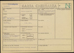 Karta cmentarza, skan nr 1