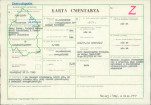 Karta cmentarza, skan nr 1