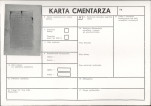 Karta cmentarza, skan nr 6