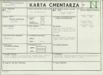 Karta cmentarza, skan nr 1
