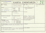 Karta cmentarza, skan nr 1
