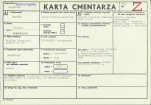 Karta cmentarza, skan nr 1