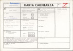 Karta cmentarza, skan nr 1