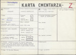 Karta cmentarza, skan nr 1