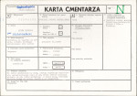 Karta cmentarza, skan nr 1