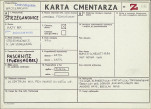 Karta cmentarza, skan nr 1