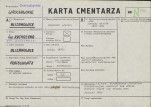 Karta cmentarza, skan nr 1
