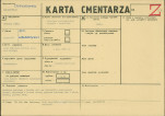 Karta cmentarza, skan nr 1