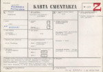 KC - Karta cmentarza, skan nr 1