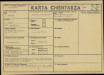 Karta cmentarza, skan nr 1