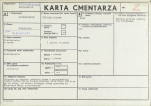 Karta cmentarza, skan nr 1