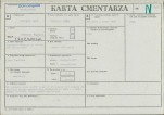 Karta cmentarza, skan nr 1